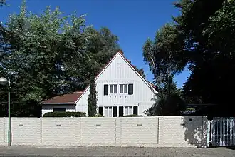 Hildegundisallee 41, Meerbusch-Büderich