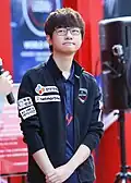 Hong „MadLife“ Min-ki