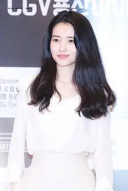 Die Schauspielstars Lee Byung-hun und Kim Tae-ri spielten die Hauptrollen in dem erfolgreichen Historiendrama Mr. Sunshine