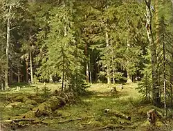 Wald (1895)