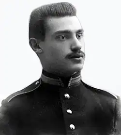 Aleksander N. Labunzow