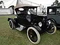 Chevrolet 490 (1916)