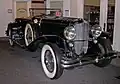 1932 Duesenberg