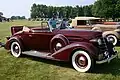 1934 Oldsmobile