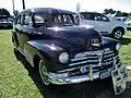 1948 Limousine