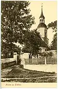 Kirche (1915)