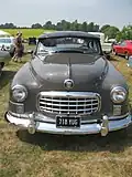 1950 Nash Ambassador Airflyte