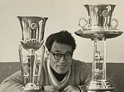 Tsuneo Satō (1951)