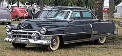 Cadillac 60 Special (1953)