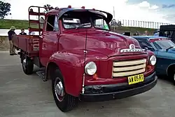 Bedford TA (1958)