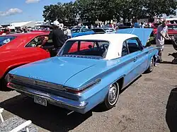 1961 Special Skylark