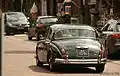Jaguar Mk 2 (1961)