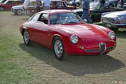 Sprint Zagato