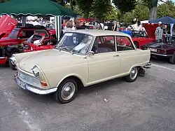 DKW F 11