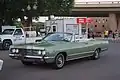 Mercury Monterey Convertible (1967)