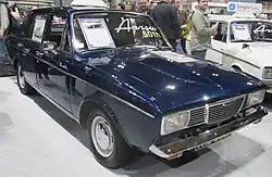 Singer Gazelle (1968)
