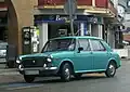 Morris 1100