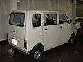 Honda Life Step Van (1973)