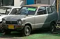 Suzuki Fronte LS30