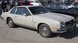1980 Towne Coupe