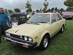 1. Generation (1976–1981)