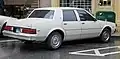 1983 Limousine