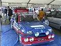 Renault 5 Turbo