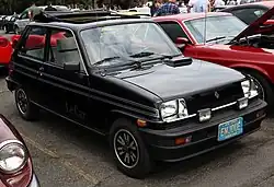 Le Car Sport (1983[25])