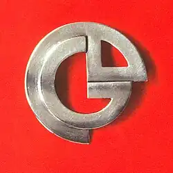 Monogram 1988
