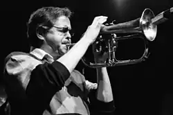 Kenny Wheeler 1992