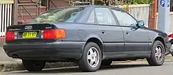 Audi 100 (1990–1994)