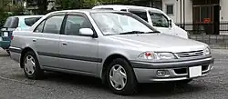 Toyota Carina (1996–1998)