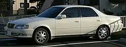 Toyota Cresta (1996)