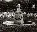 Gänsemädelbrunnen, Hamburg (1912)