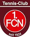 Tennis-Club 1. FC Nürnberg e. V.