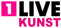 Logo von 1 Live Kunst