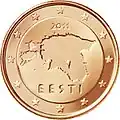 1 Cent