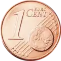 1 Cent
