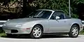 Mazda MX-5 von 1989