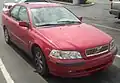 Volvo S40 1996 bis 2004