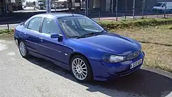 Ford Mondeo ST200 Schrägheck