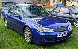 Ford Mondeo ST200 Limousine