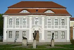 Kleist-Museum Frankfurt/Oder