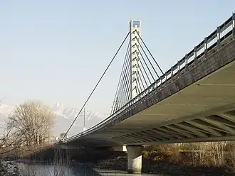 Pont de Chandoline