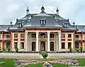 Schloss Pillnitz