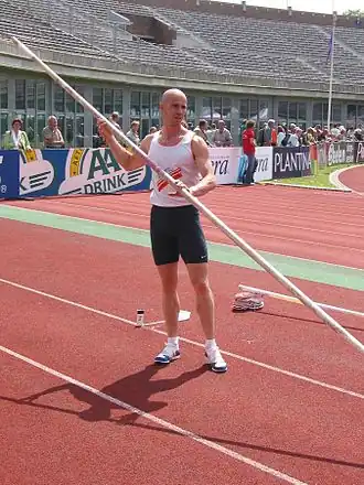 Laurens Looije – 5,30 m
