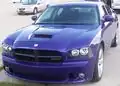 Dodge Charger SRT-8 (2005–2010)