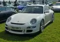 997.1 GT3 (Frontansicht)