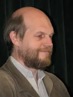 Ljawon Barschtscheuski, Warschau, 26. Juni 2008