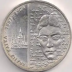 Franz Kafka Motivseite